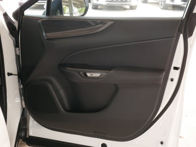 2026 Lexus NX 350h PREMIUM