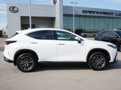 2026 Lexus NX 350h PREMIUM