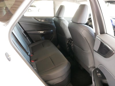 2026 Lexus NX 350h PREMIUM