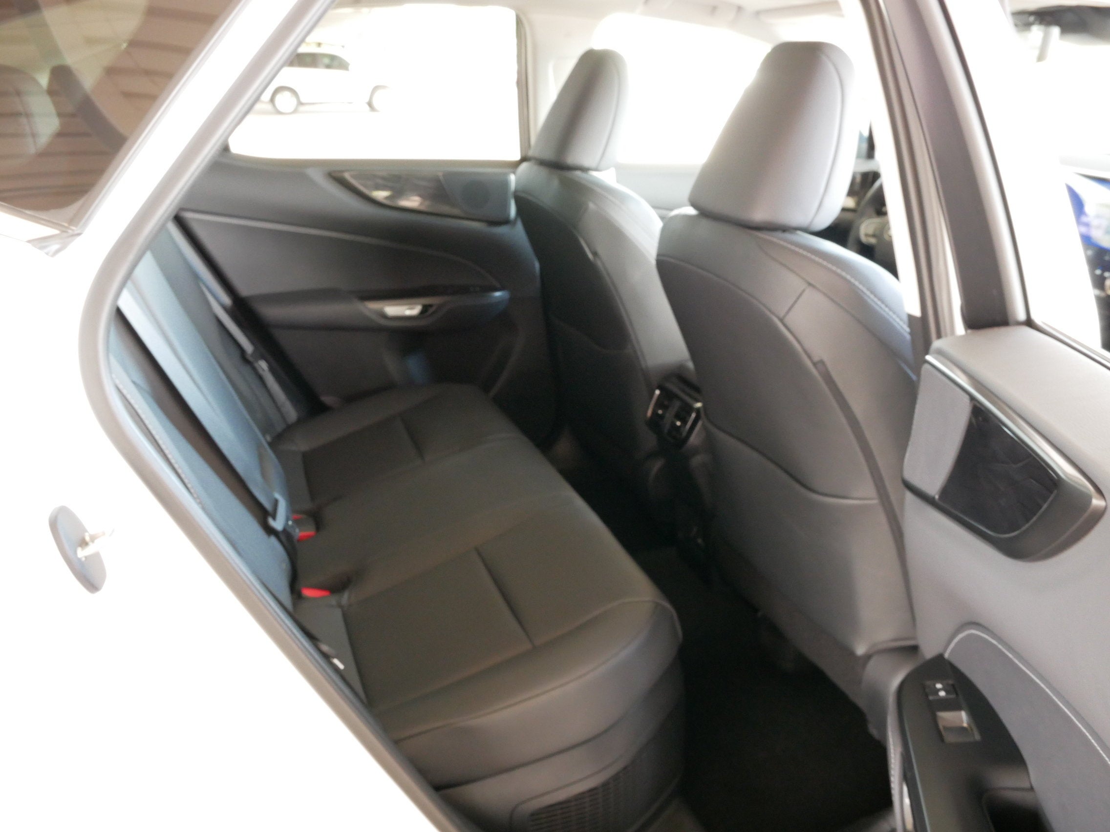 2026 Lexus NX 350h PREMIUM