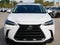 2026 Lexus NX 350h PREMIUM