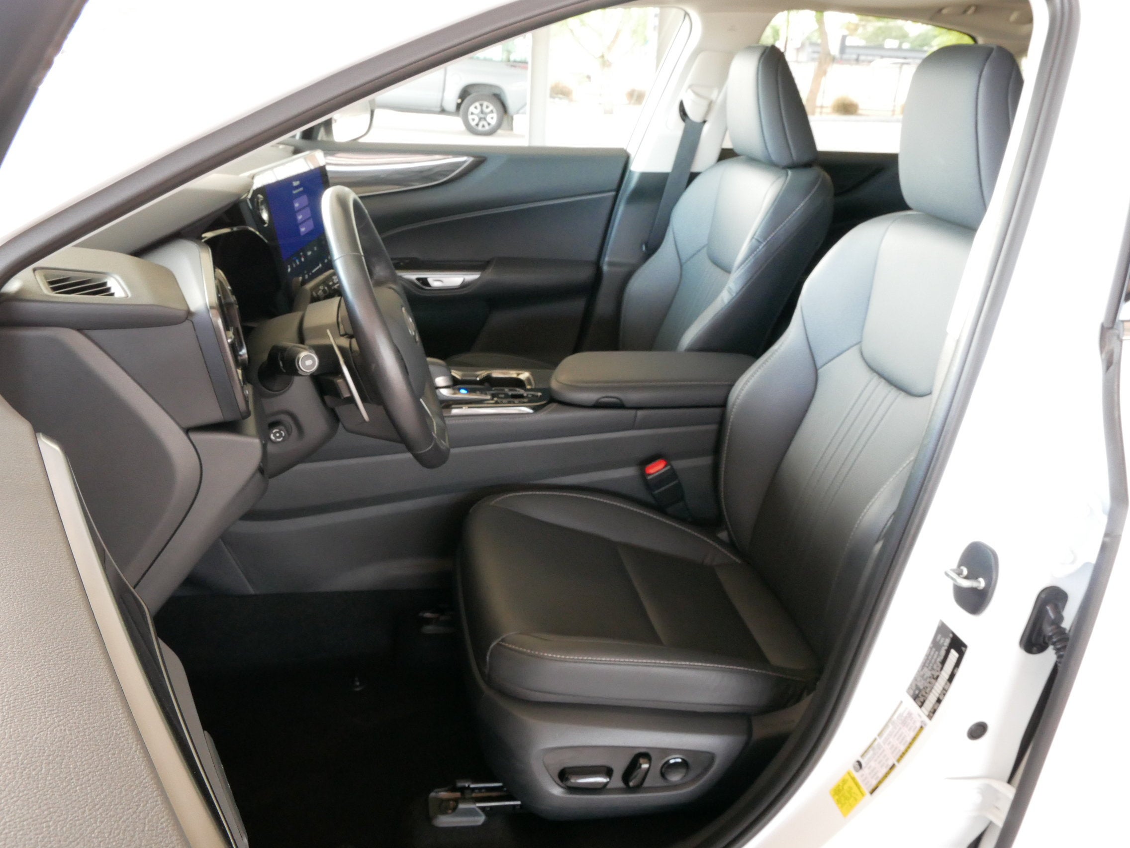 2026 Lexus NX 350h PREMIUM
