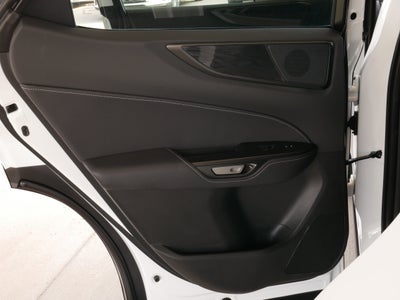 2026 Lexus NX 350h PREMIUM