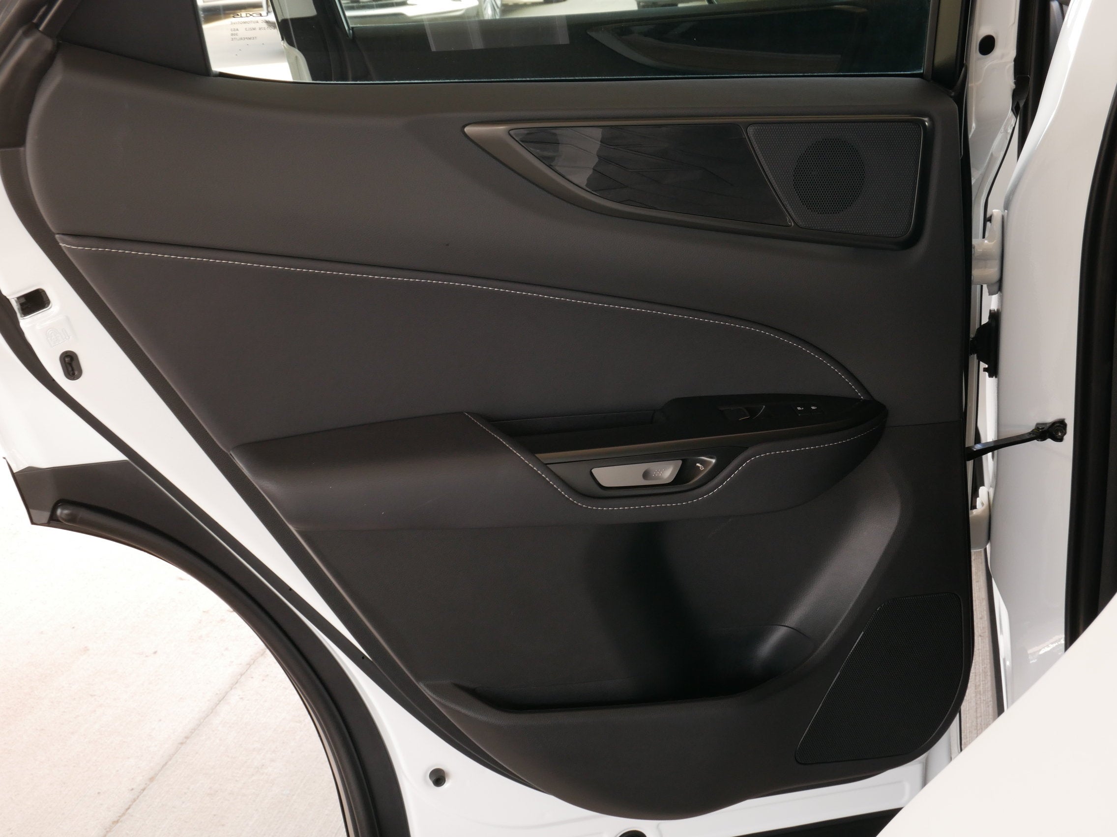 2026 Lexus NX 350h PREMIUM