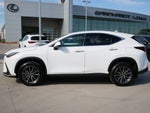 2026 Lexus NX 350h PREMIUM
