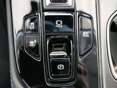 2026 Lexus NX 350h PREMIUM
