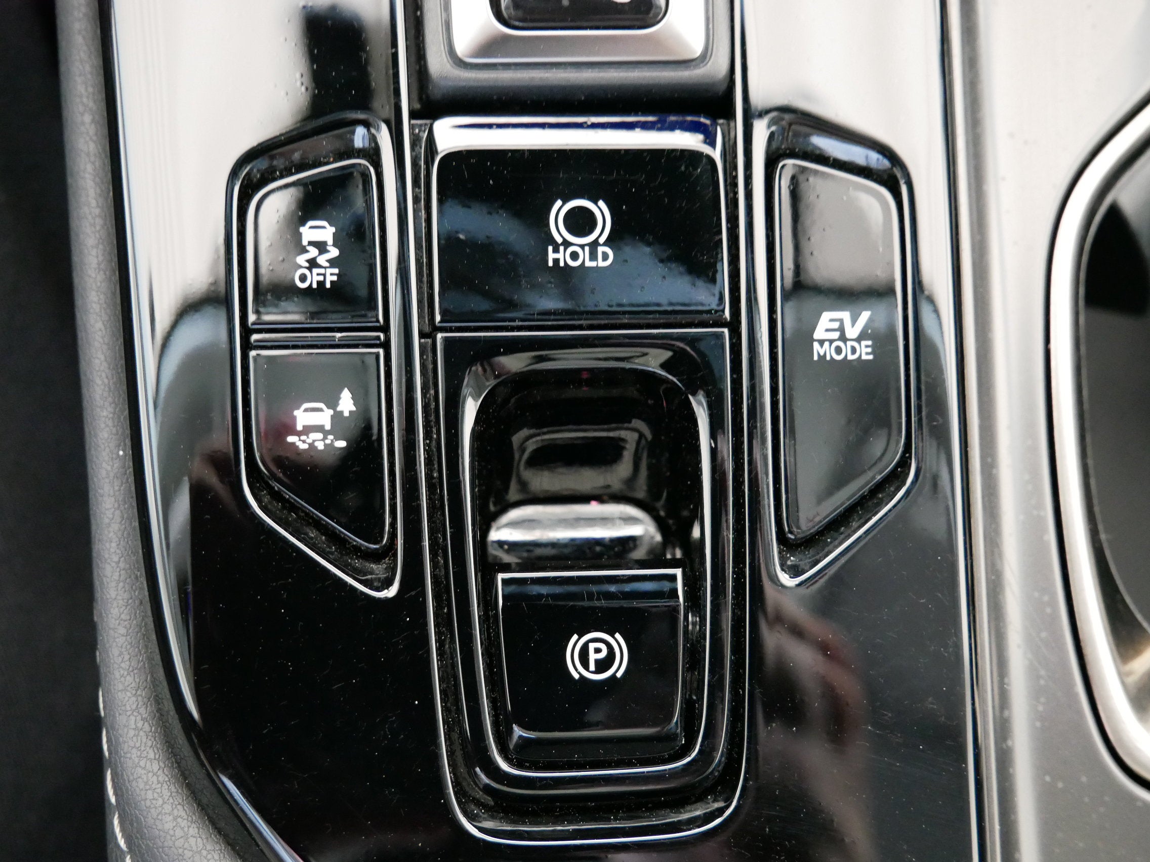 2026 Lexus NX 350h PREMIUM