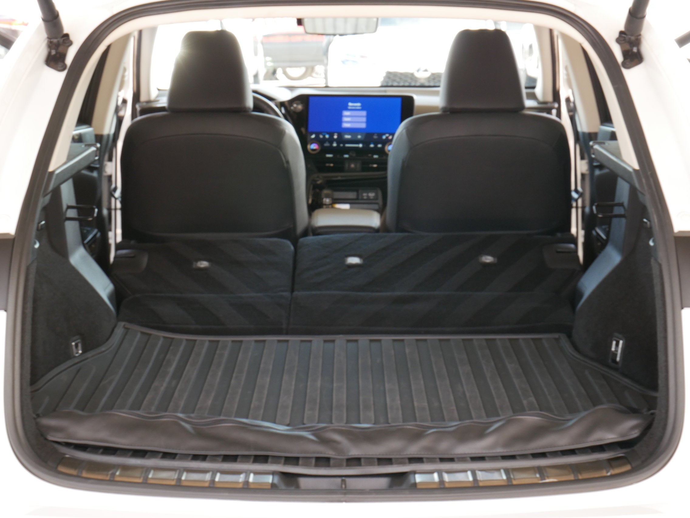 2026 Lexus NX 350h PREMIUM