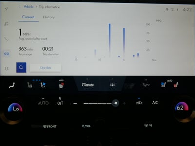 2026 Lexus NX 350h PREMIUM