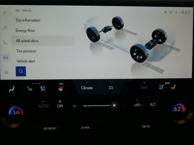 2026 Lexus NX 350h PREMIUM