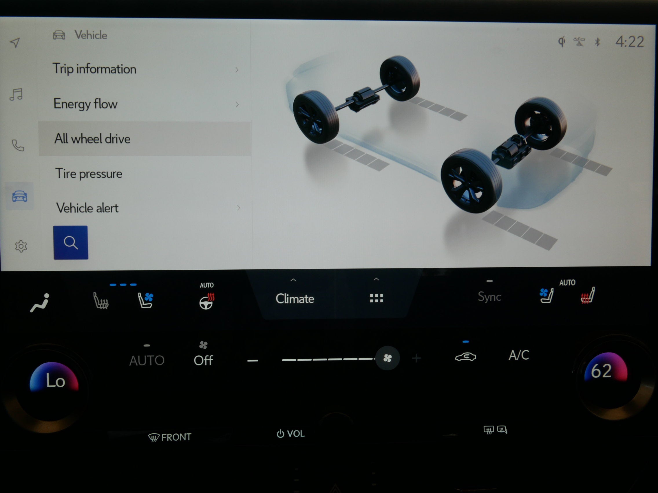 2026 Lexus NX 350h PREMIUM