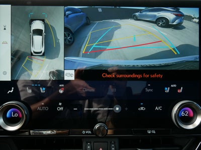 2026 Lexus NX 350h PREMIUM