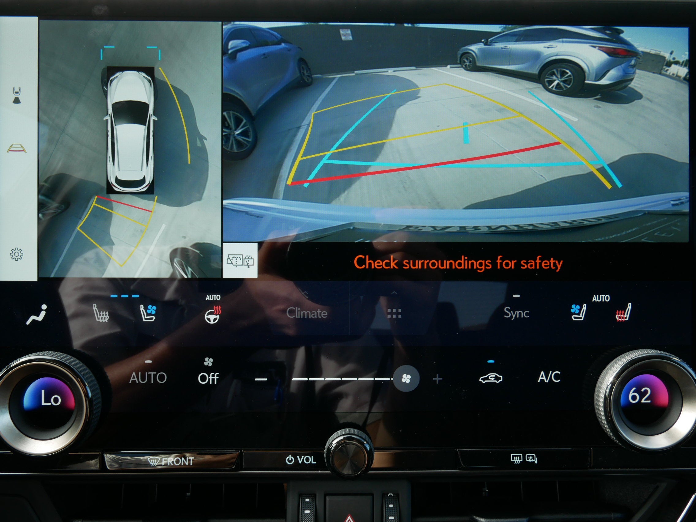 2026 Lexus NX 350h PREMIUM