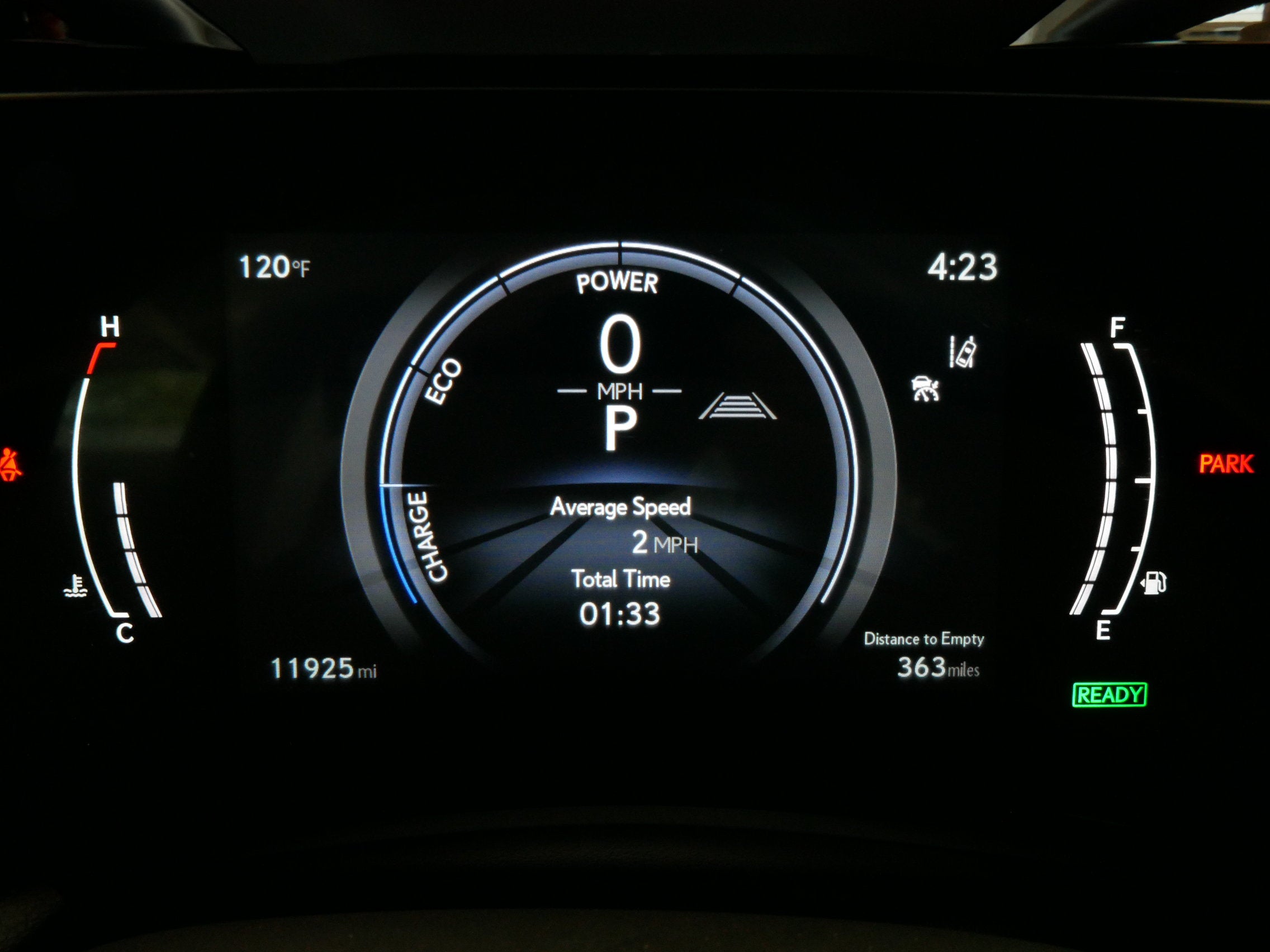 2026 Lexus NX 350h PREMIUM