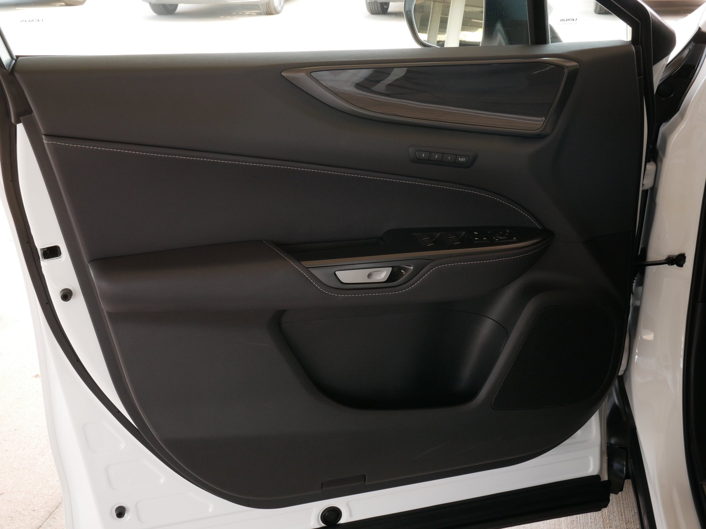 2026 Lexus NX 350h PREMIUM