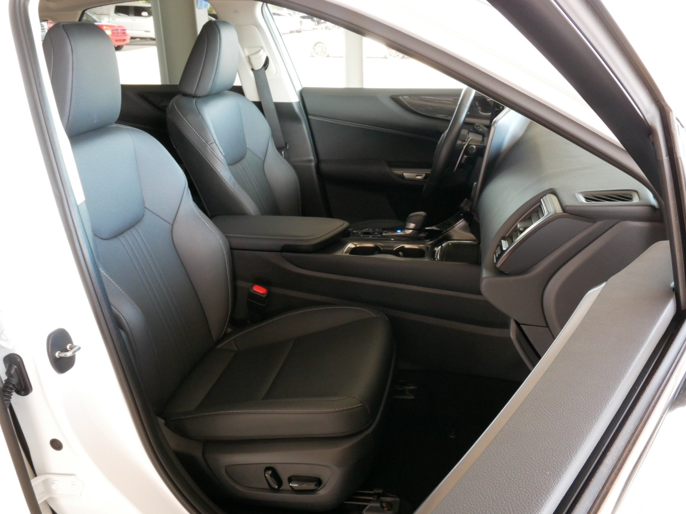 2026 Lexus NX 350h PREMIUM