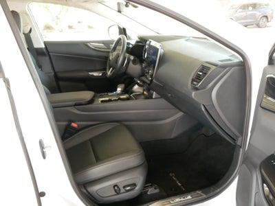 2026 Lexus NX 350h PREMIUM