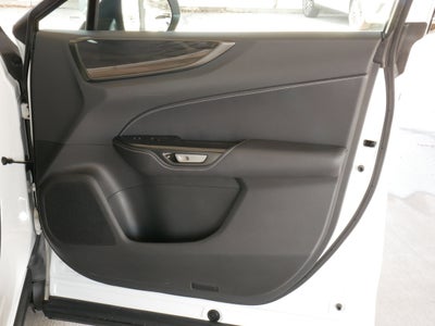 2026 Lexus NX 350h PREMIUM