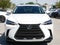 2026 Lexus NX 350h PREMIUM