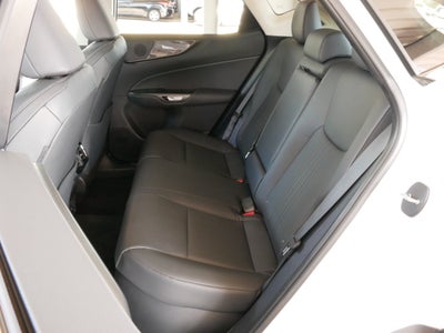 2026 Lexus NX 350h PREMIUM