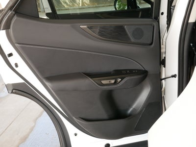 2026 Lexus NX 350h PREMIUM