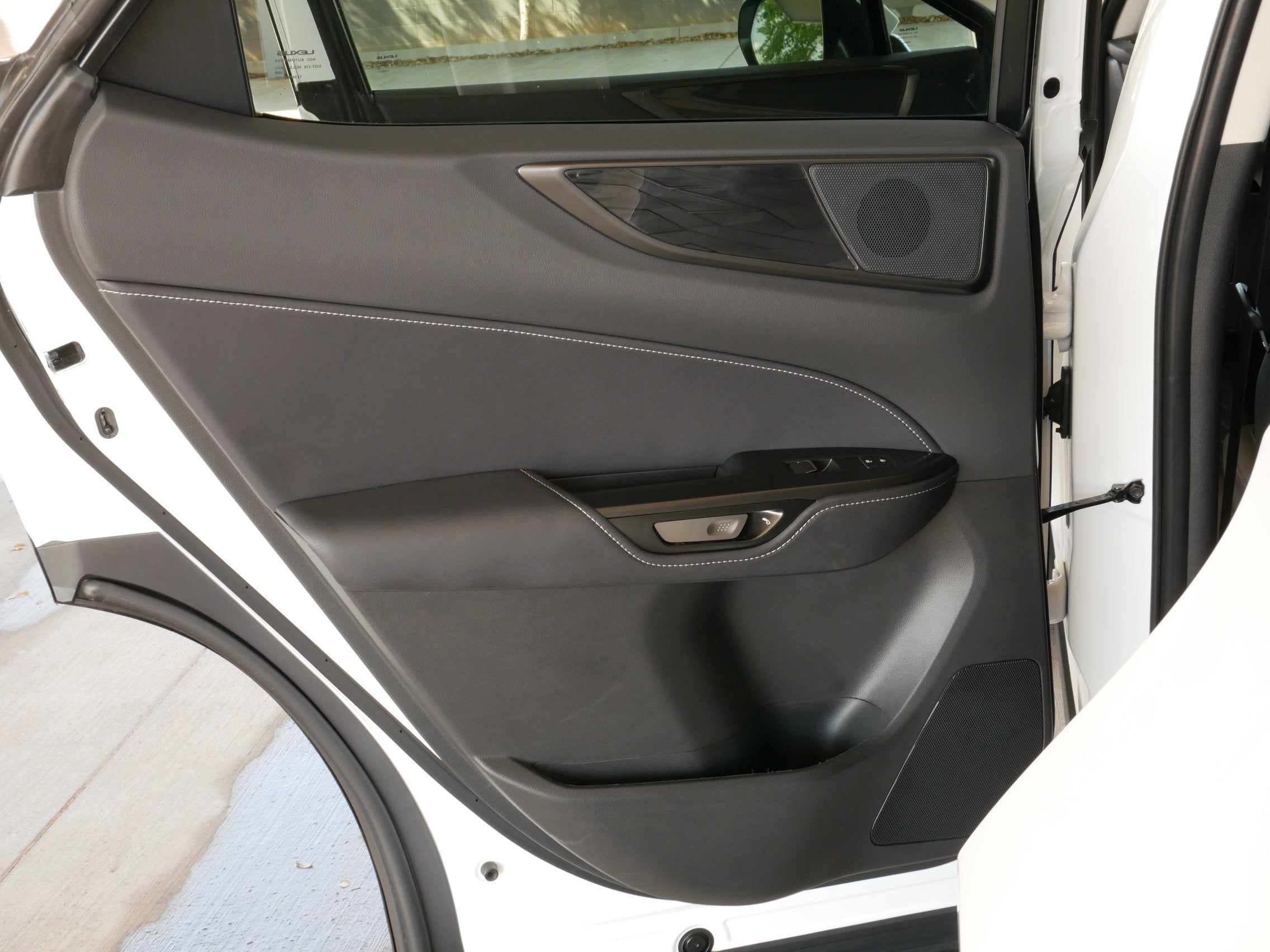 2026 Lexus NX 350h PREMIUM
