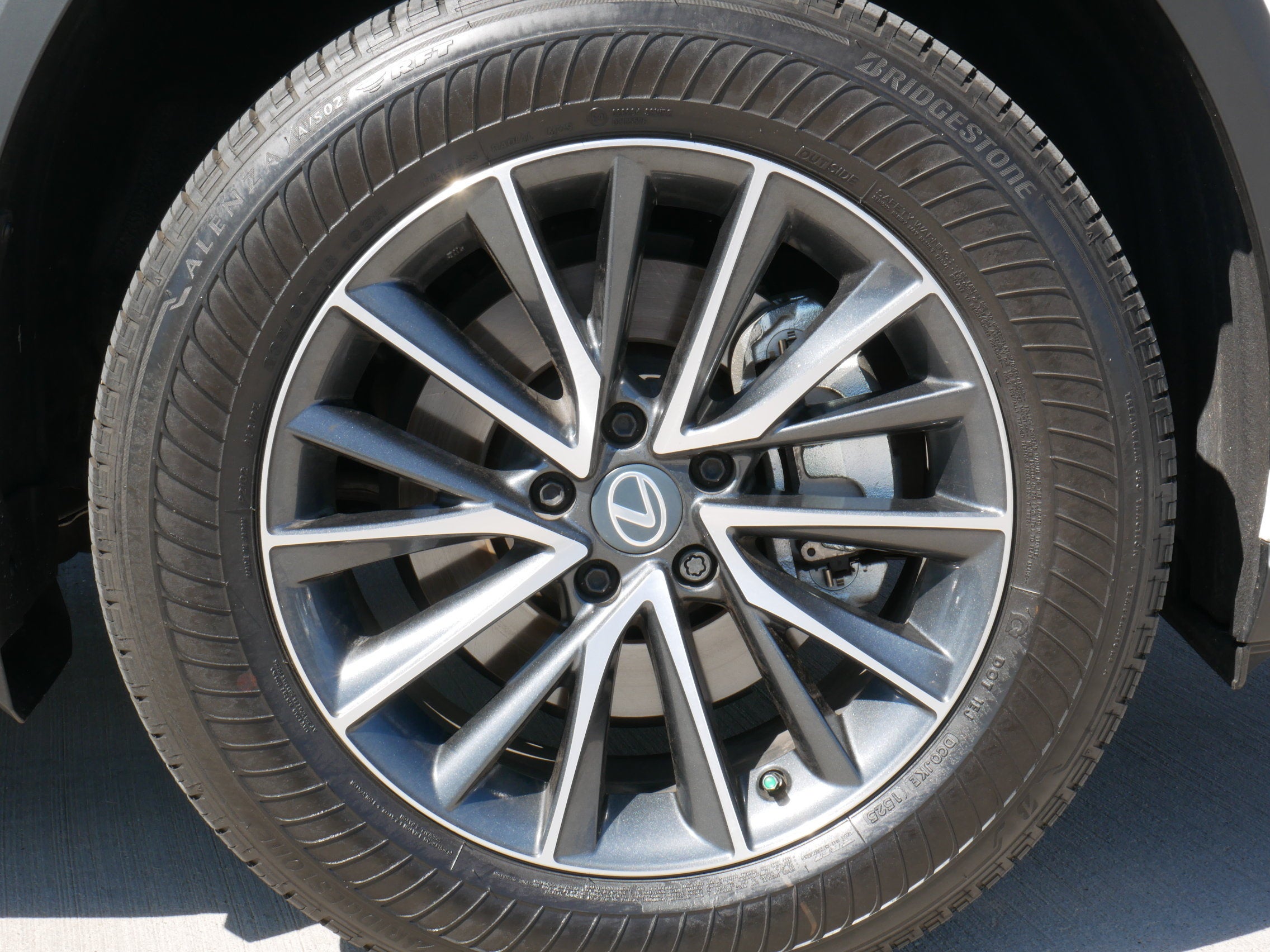 2026 Lexus NX 350h PREMIUM
