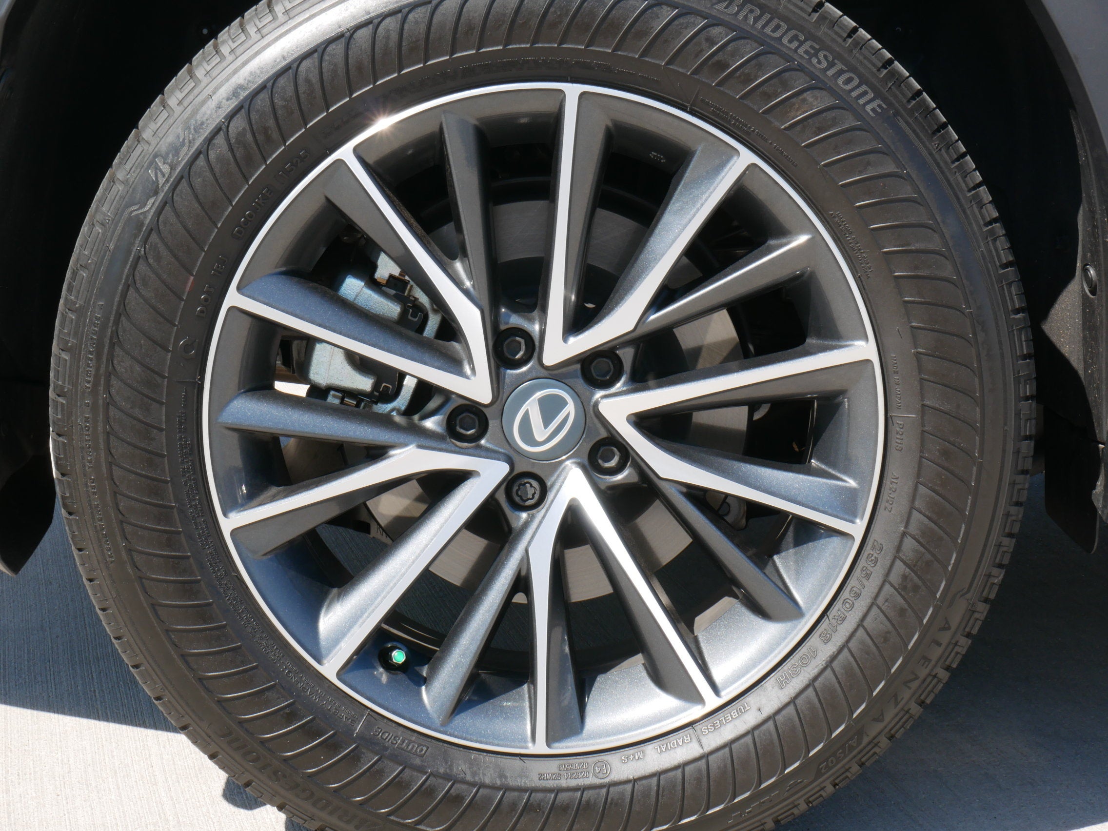 2026 Lexus NX 350h PREMIUM