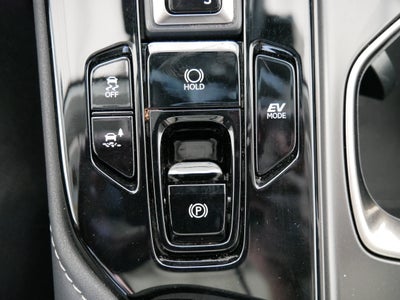 2026 Lexus NX 350h PREMIUM
