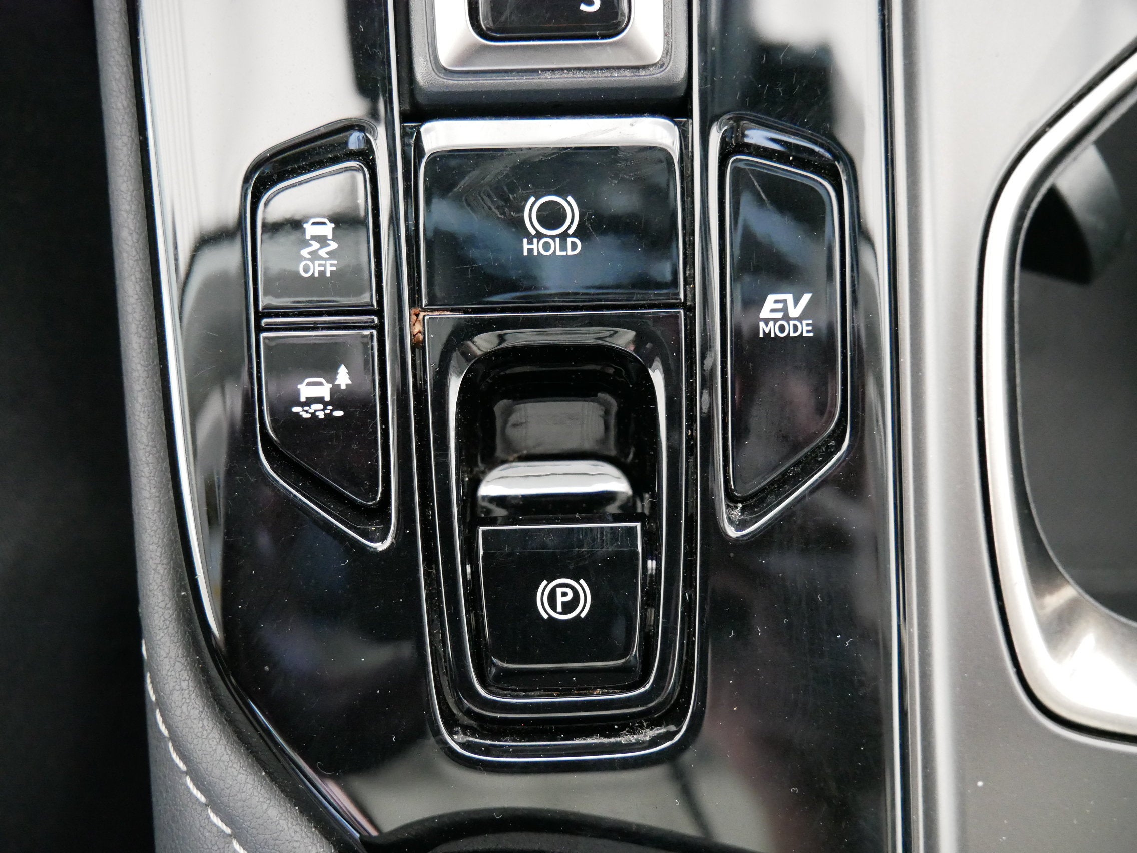 2026 Lexus NX 350h PREMIUM