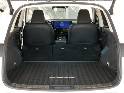 2026 Lexus NX 350h PREMIUM