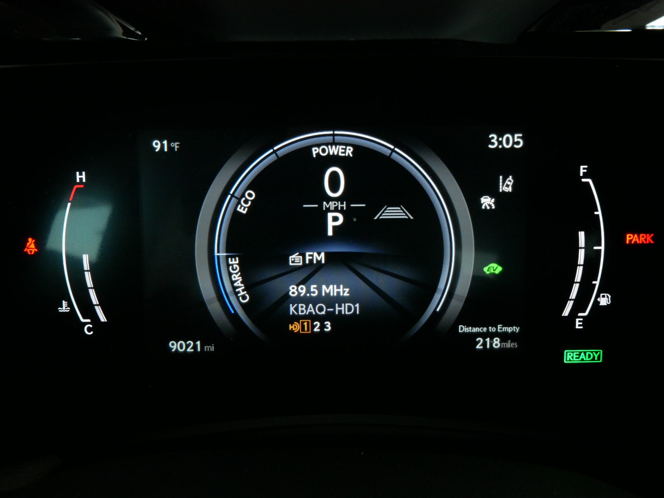 2026 Lexus NX 350h PREMIUM