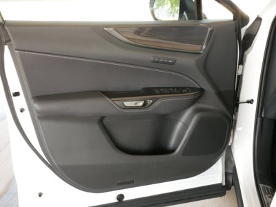 2026 Lexus NX 350h PREMIUM