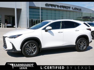 2026 Lexus NX 350h PREMIUM