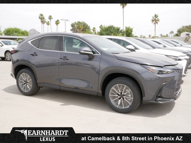 2026 Lexus NX 350h PREMIUM