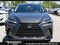 2026 Lexus NX 350h PREMIUM