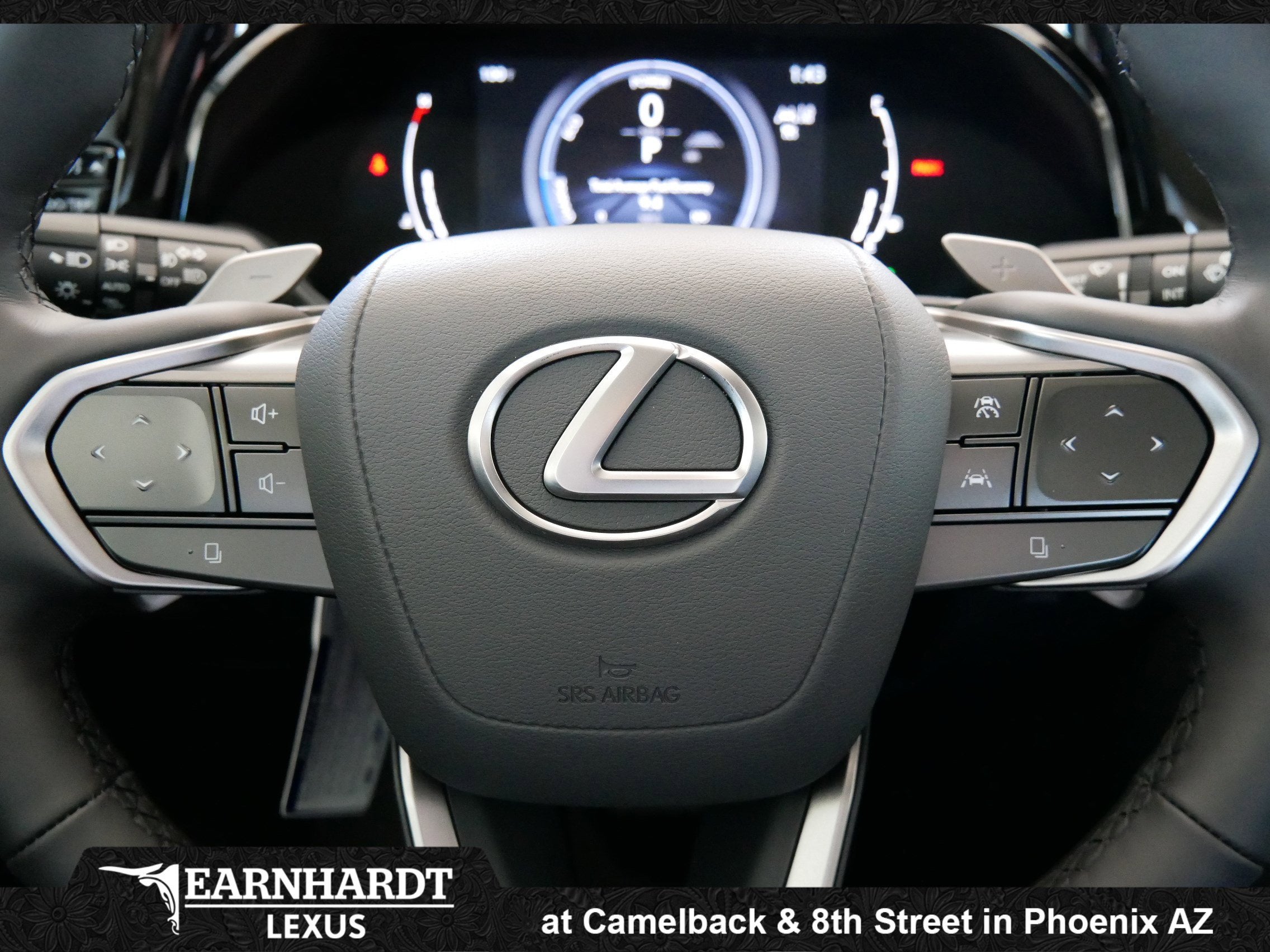 2026 Lexus NX 350h PREMIUM