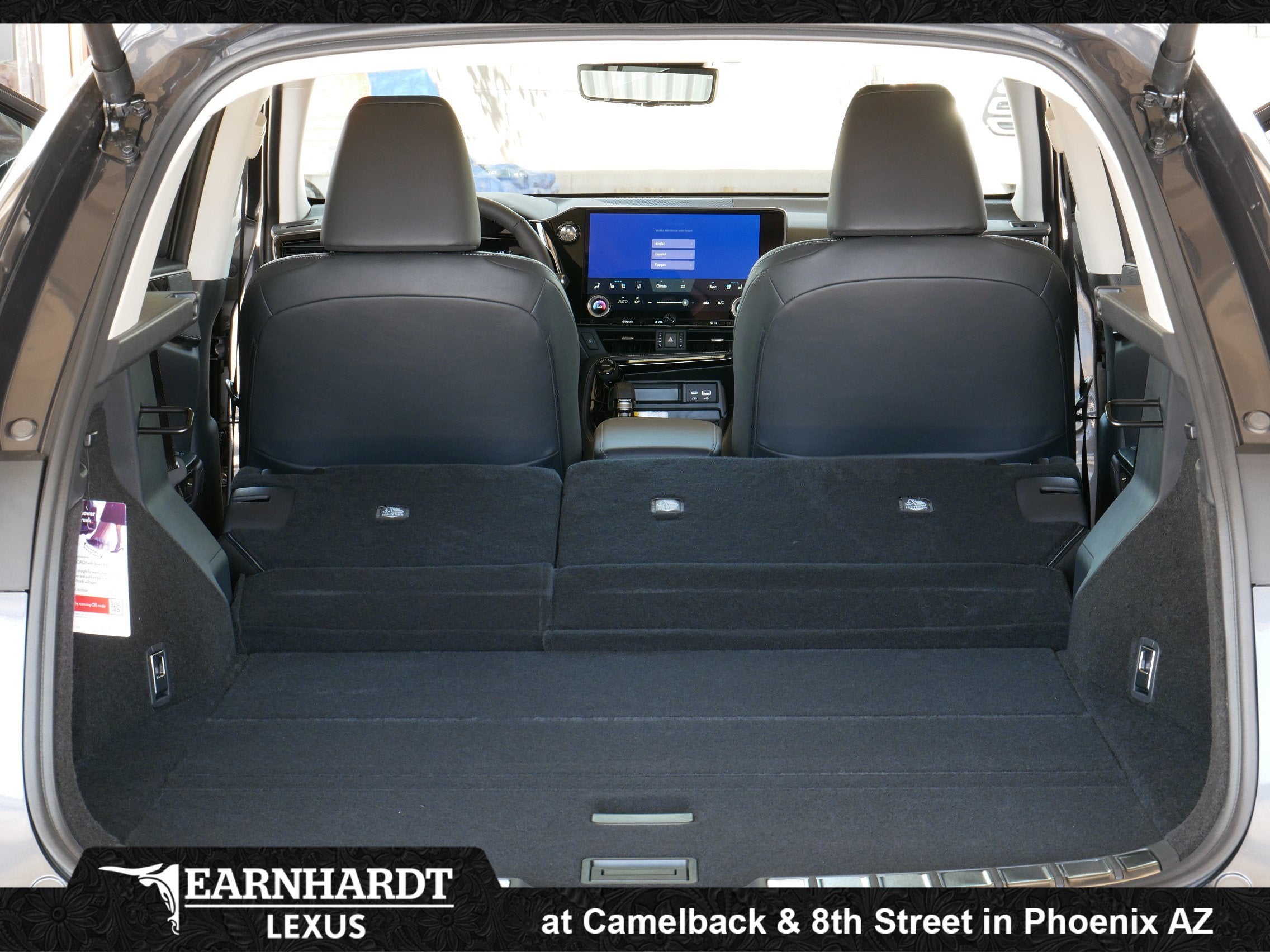 2026 Lexus NX 350h PREMIUM