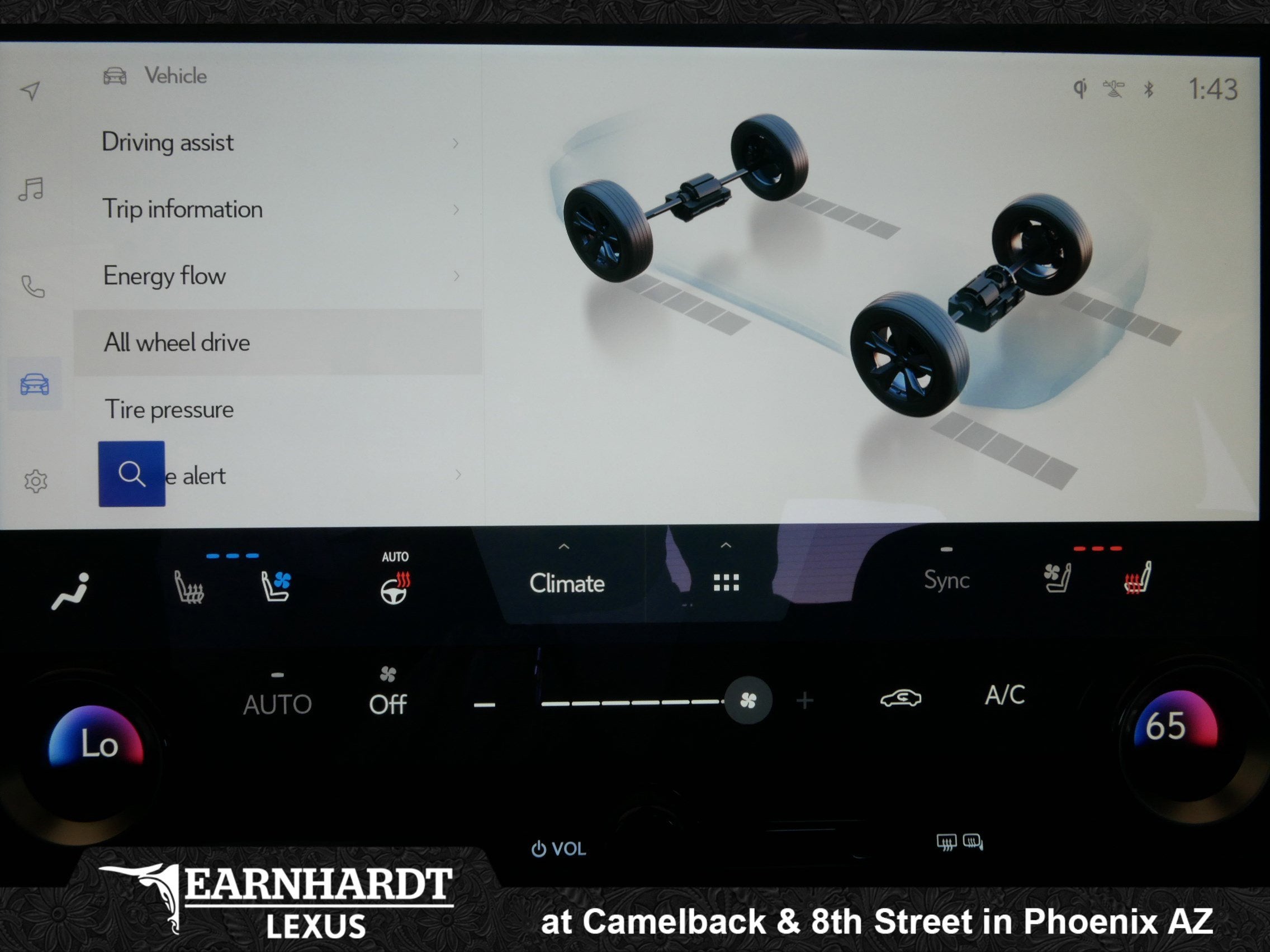 2026 Lexus NX 350h PREMIUM