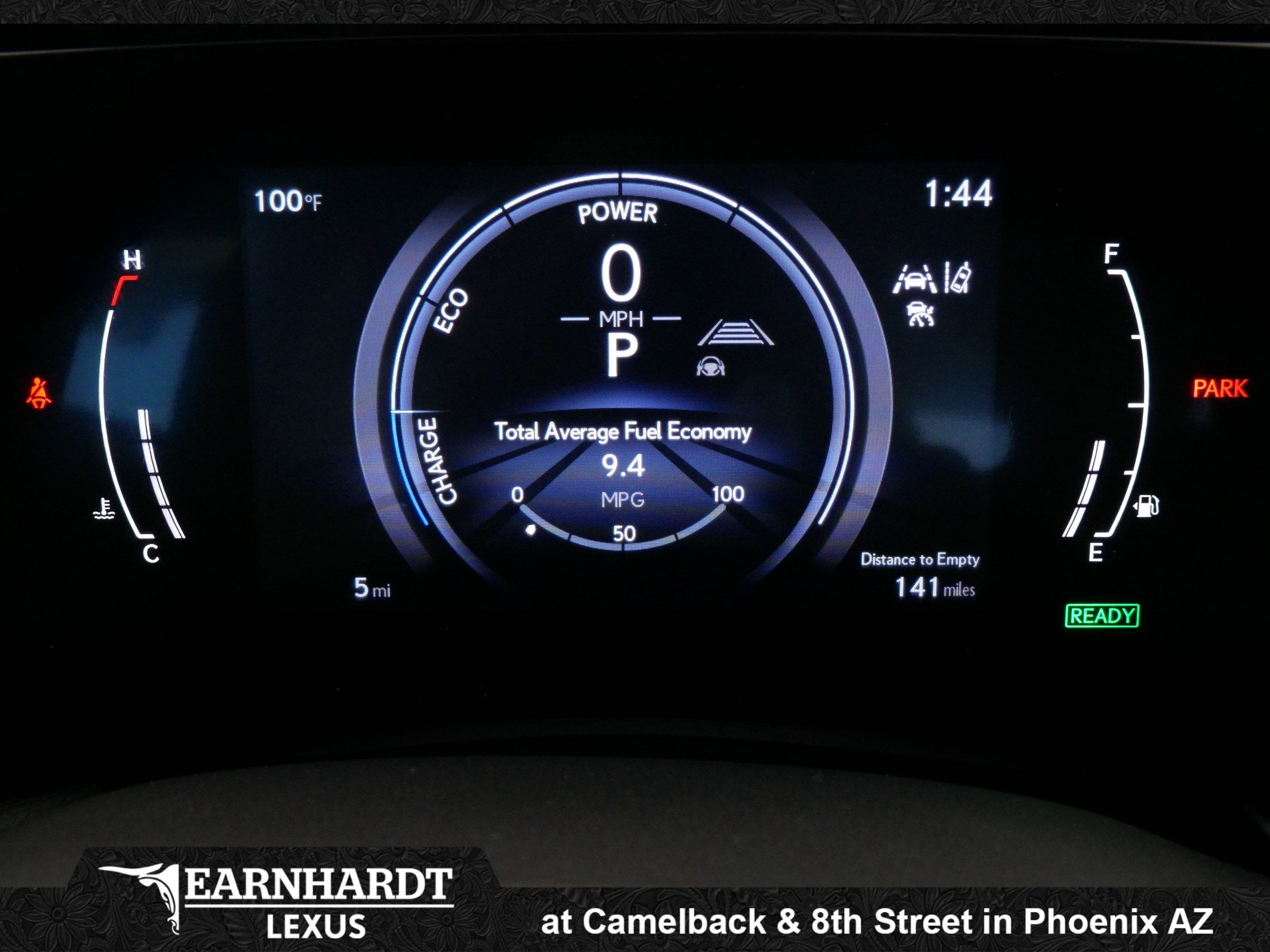 2026 Lexus NX 350h PREMIUM