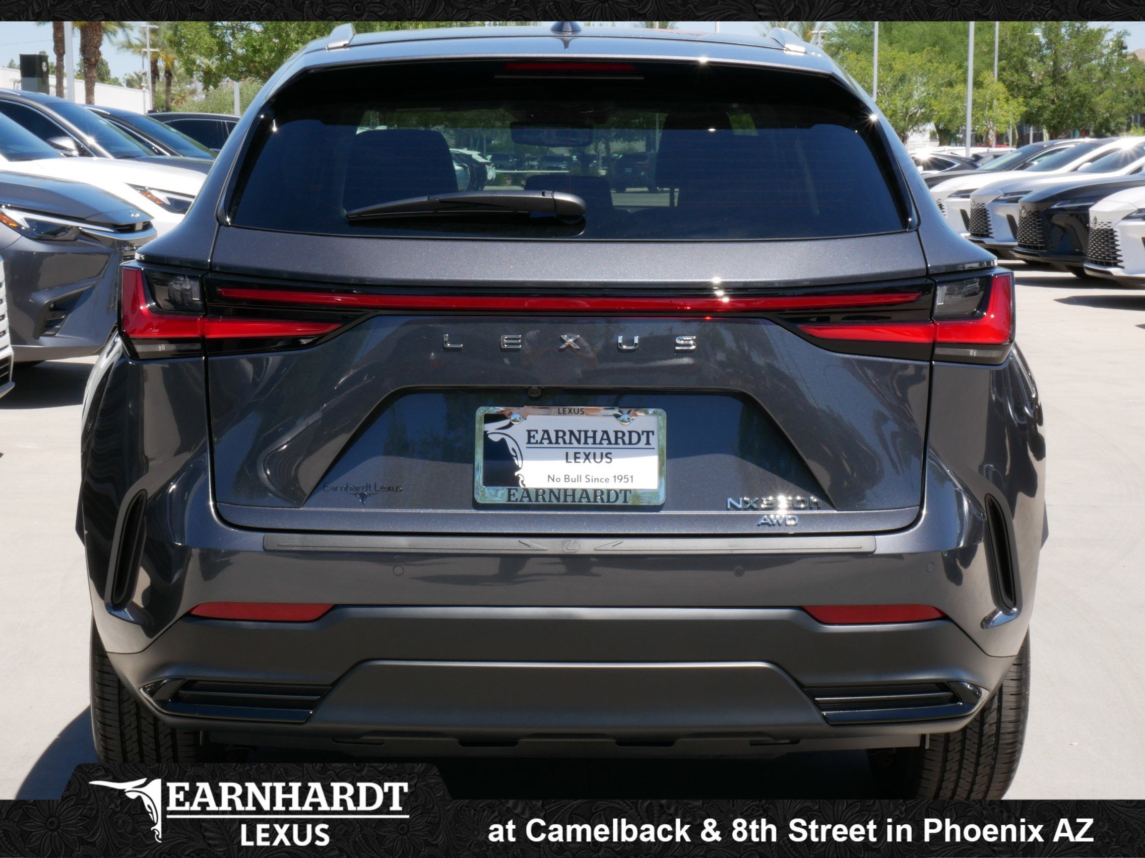 2026 Lexus NX 350h PREMIUM