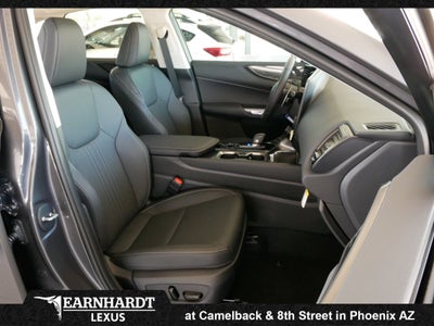 2026 Lexus NX 350h PREMIUM