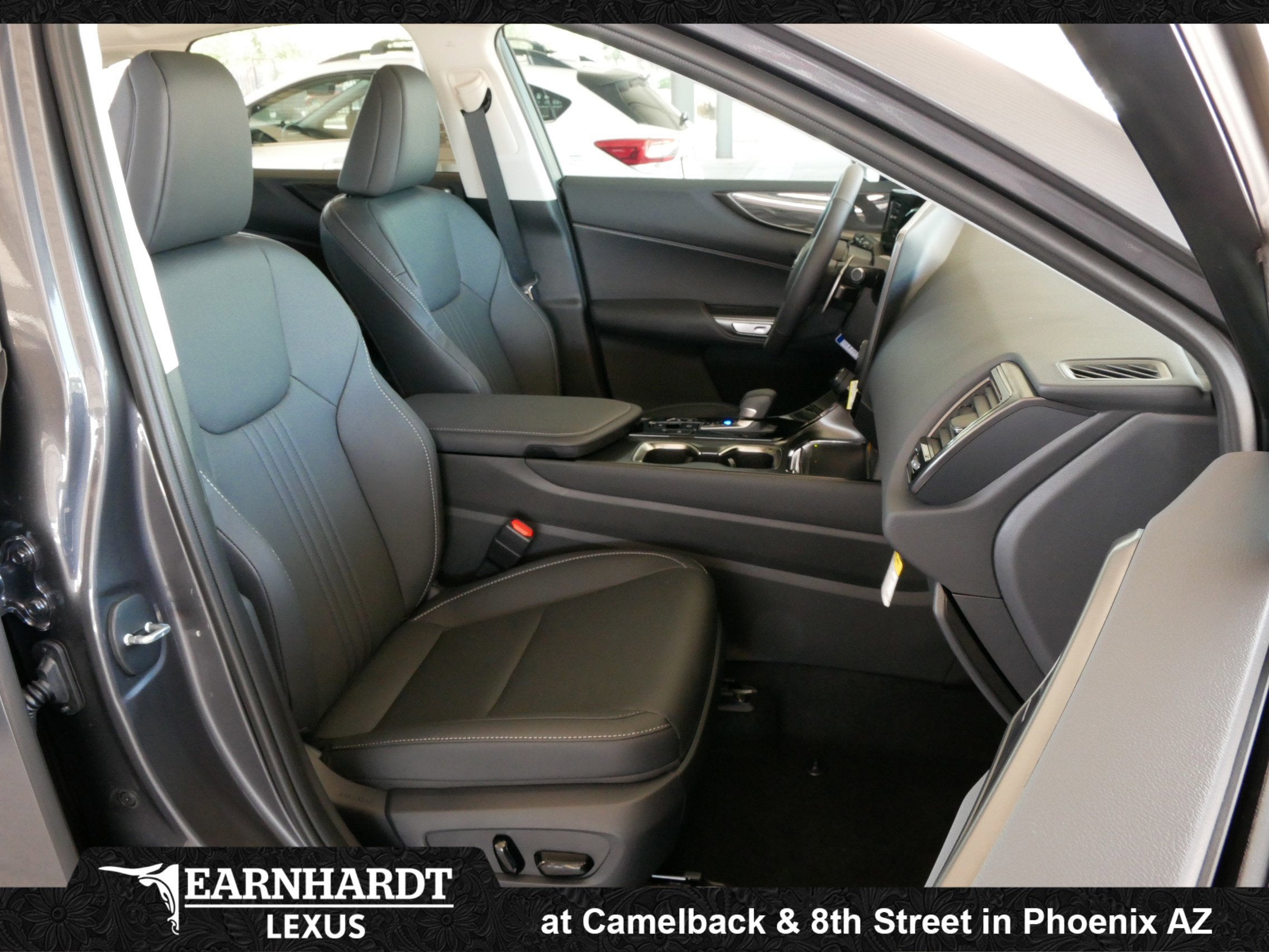 2026 Lexus NX 350h PREMIUM