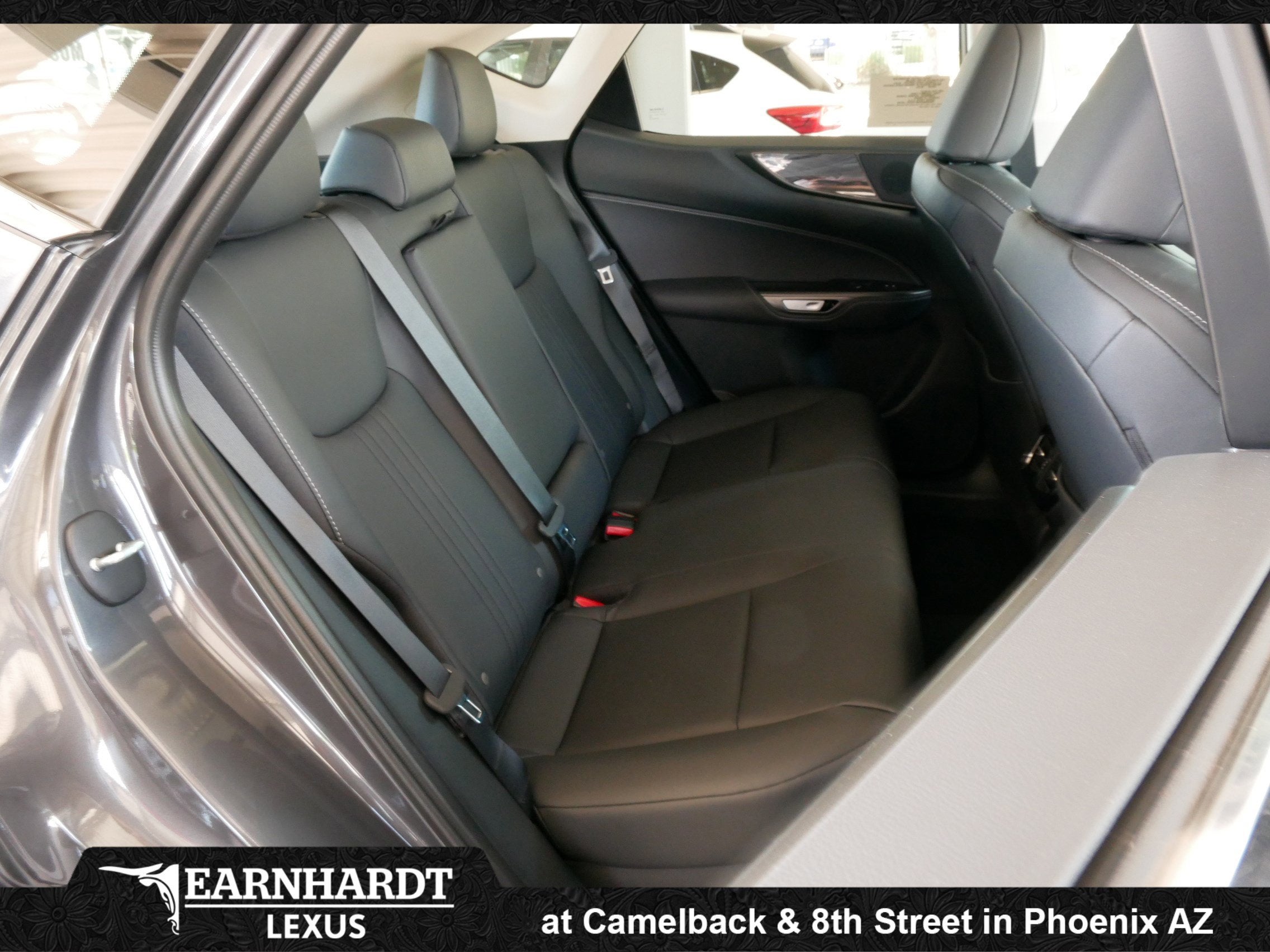 2026 Lexus NX 350h PREMIUM