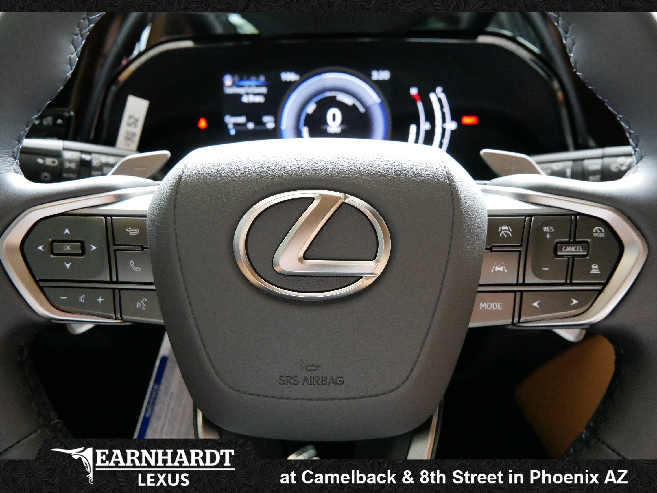 2026 Lexus NX 350h Premium