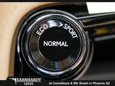 2026 Lexus NX 350h Premium