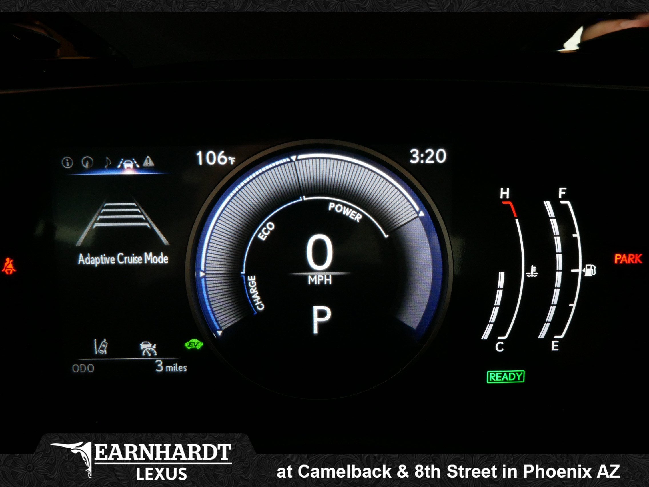2026 Lexus NX 350h Premium