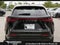 2026 Lexus NX 350h Premium
