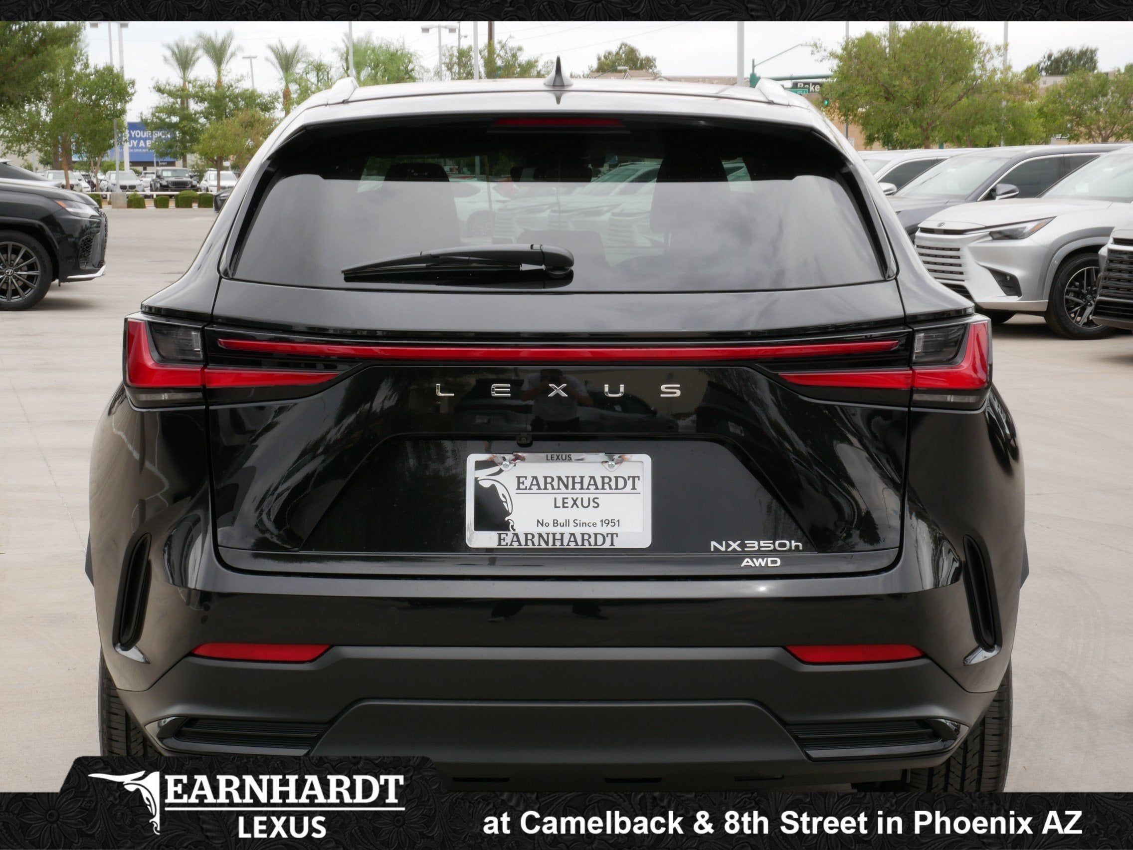 2026 Lexus NX 350h Premium