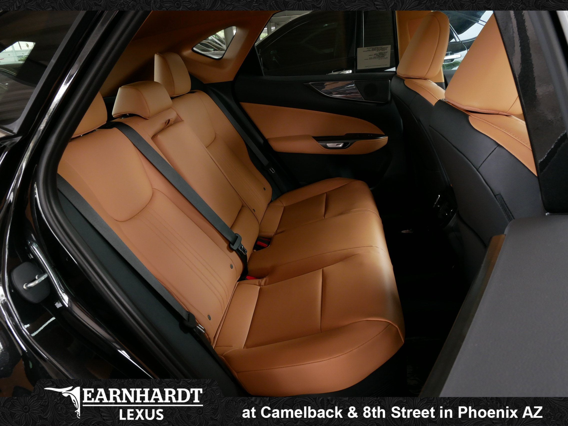 2026 Lexus NX 350h Premium